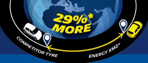 Michelin Energy XM2 plus (2)